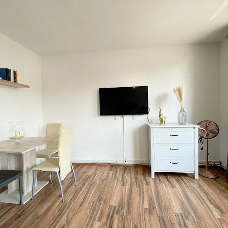 Helles Nahe Hafen * Wißmar